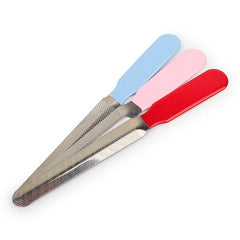 Stainless Steel Pet Nail Clipper with Nail File – Professional Grooming Tool