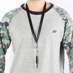 Adjustable Dog Training Whistle with Lanyard