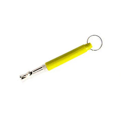 Adjustable Dog Training Whistle with Lanyard