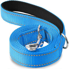 Reflective Pet Harness Leash with Lead Strap