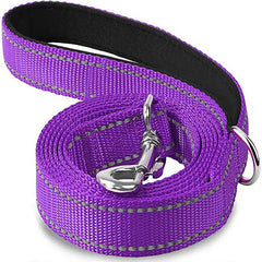 Reflective Pet Harness Leash with Lead Strap