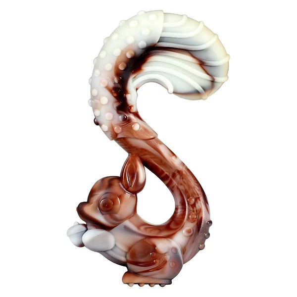 Tough Nylon Dog Chew Toy – Long-Lasting Beef Flavor for Aggressive Chewers