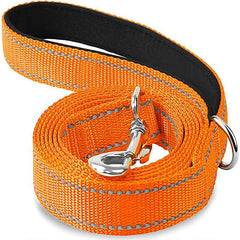 Reflective Pet Harness Leash with Lead Strap