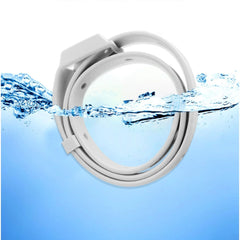 Anti Flea Tick Collar  Cat Small Dog Antiparasitic 8Month Protection Adjustable Puppy Kitten Collar Breakaway Pet Accessories