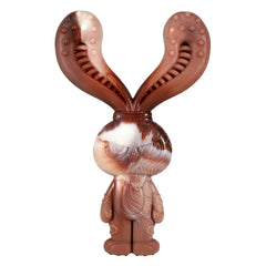 Tough Nylon Dog Chew Toy – Long-Lasting Beef Flavor for Aggressive Chewers