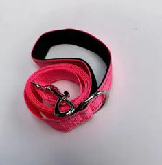 Reflective Pet Harness Leash with Lead Strap