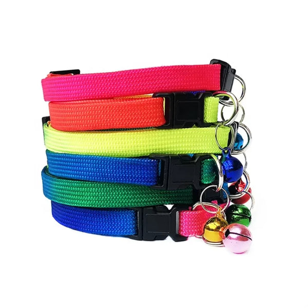Amazing High-Quality Cat & Dog Collar