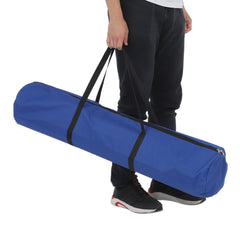 Adjustable Dog Agility Jump Set