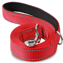Reflective Pet Harness Leash with Lead Strap