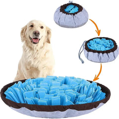 Product Name: Dog & Cat Snuffle Mat – Slow Feeding & Nose Work Training Blanket