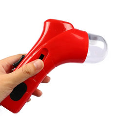 Dog Food Training Equipment Interactive Puppy Snack Dispenser Pet Snack Catapult Launcher for Dog Cat Exercise Training