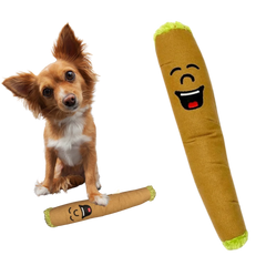 B the Blunt 420 Dog Toy