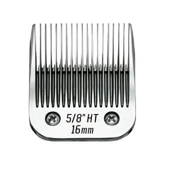 Professional Detachable Ceramic Clipper Blade – Compatible with Andis, Oster A5 &amp; Wahl KM Series