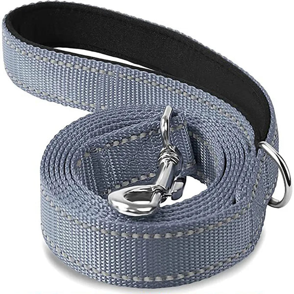Reflective Pet Harness Leash with Lead Strap