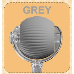 Electric Cat Ball – Interactive Rolling Toy