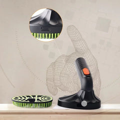 Pet Cat Dog Grooming Brush Vacuum Cleaner Attachment Tool Loose Hair Groom 32mm