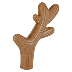 Tough Nylon Dog Chew Toy – Long-Lasting Beef Flavor for Aggressive Chewers