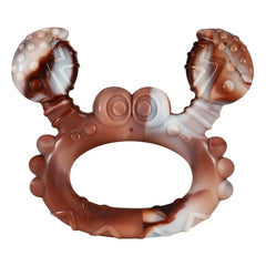 Tough Nylon Dog Chew Toy – Long-Lasting Beef Flavor for Aggressive Chewers