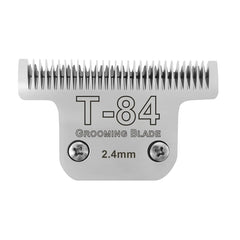 Professional Detachable Ceramic Clipper Blade – Compatible with Andis, Oster A5 &amp; Wahl KM Series