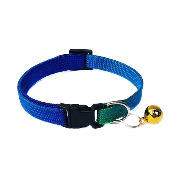 Amazing High-Quality Cat & Dog Collar