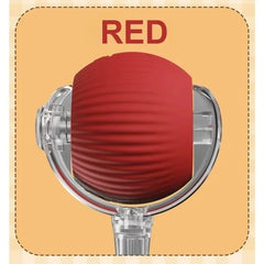 Electric Cat Ball – Interactive Rolling Toy